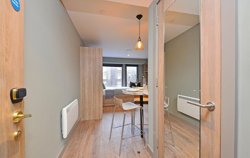 Fontenoy Street, City Centre, Liverpool - Image 1